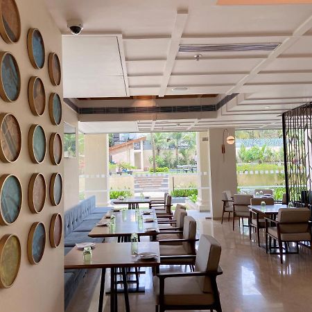 Holiday Inn Goa Candolim Dış mekan fotoğraf